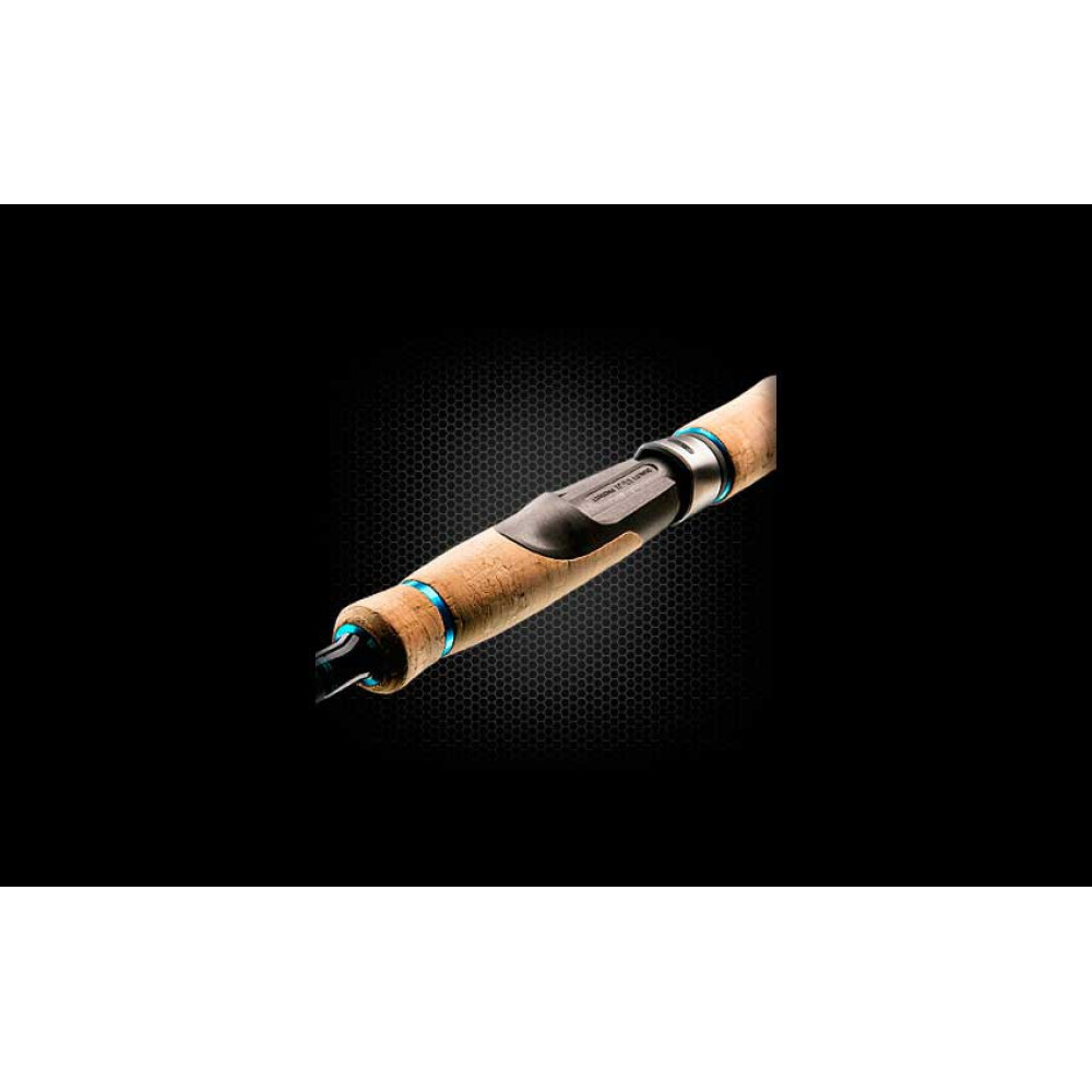 Спінінг Favorite Neo Breeze BRS902MH, 2.7m 15-45g Ex.Fast