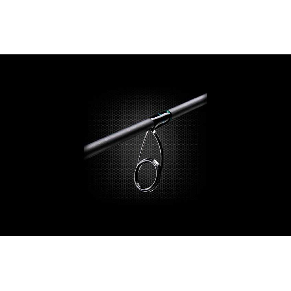 Спінінг Favorite Neo Breeze BRS902MH, 2.7m 15-45g Ex.Fast