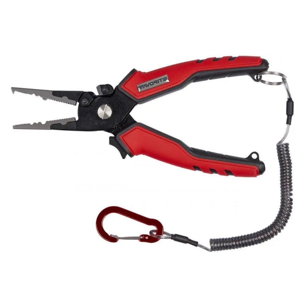 Плоскогубці Favorite Pliers PLS1-7 19.2 cm