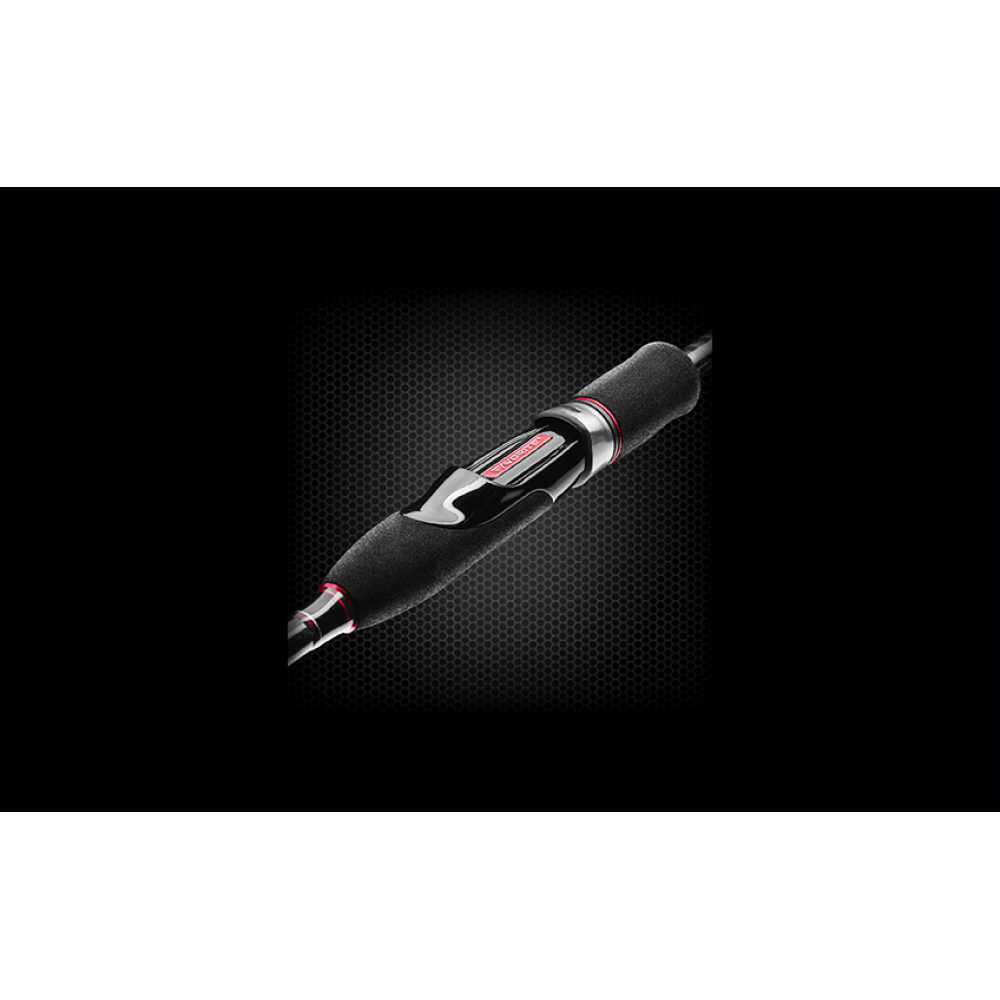 Спінінг Favorite Professional NEW PRF-732M,2.20m 5-20g