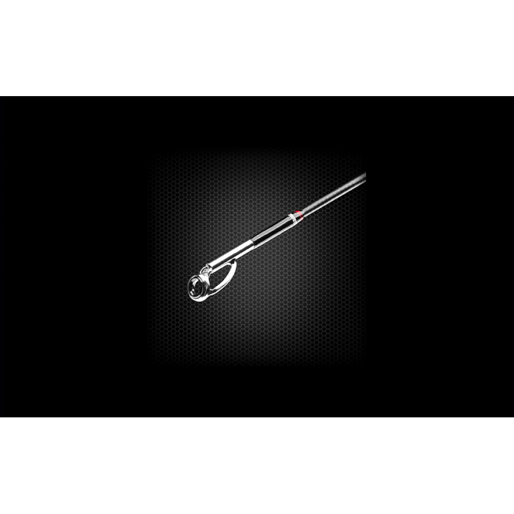 Спінінг Favorite Professional NEW PRF-732M,2.20m 5-20g