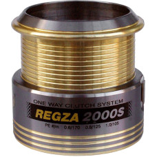 Шпуля Favorite Regza 2000S, метал