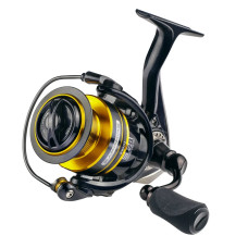 Котушка Favorite Sapphire 4000S SPHR40S1 7+1BB 5.2:1 