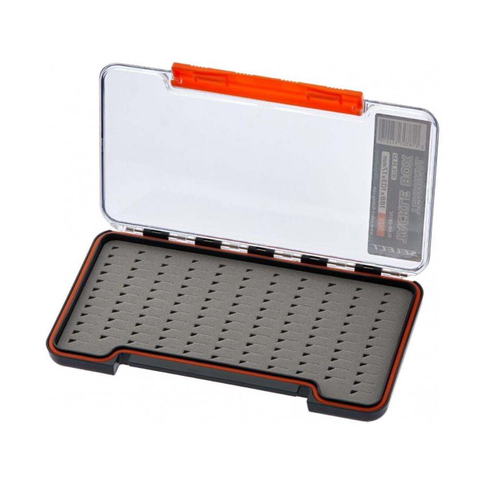 Коробка Select Terminal Tackle Box SLHX-0811C 18.8х10.3х1
