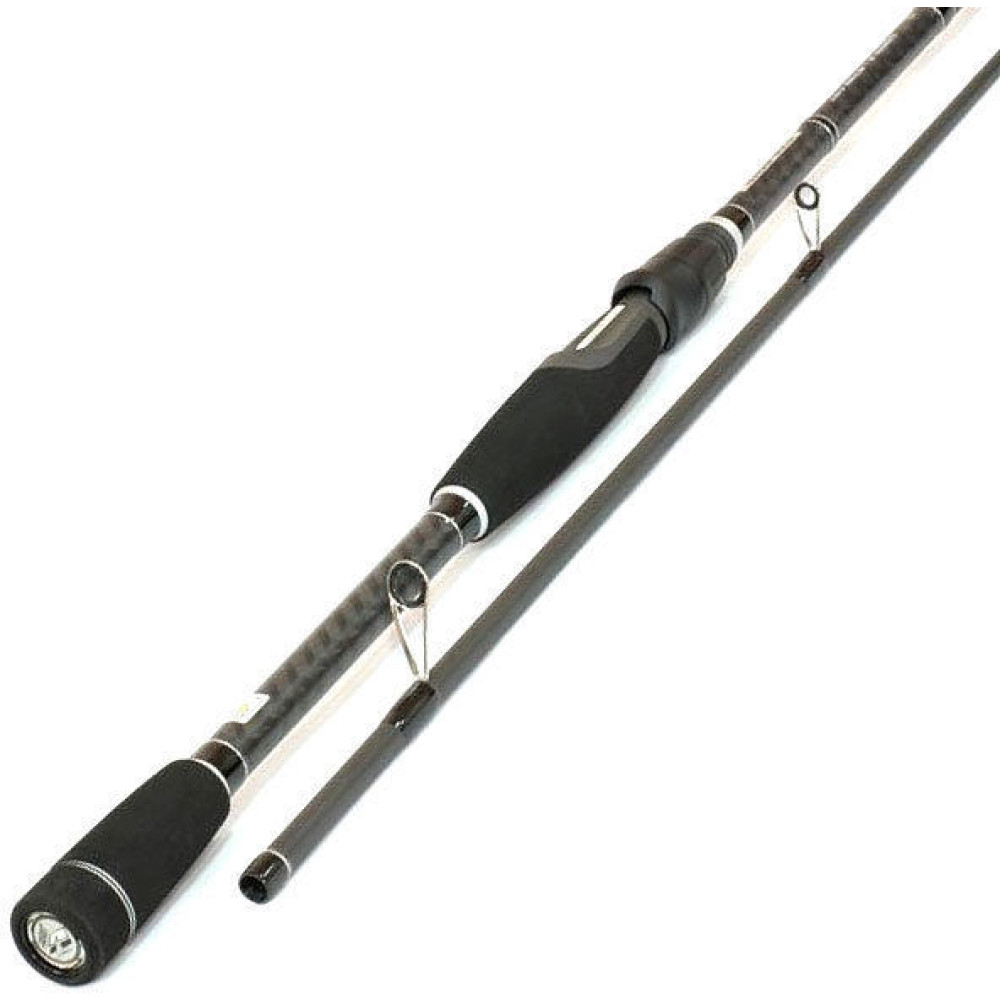 Спінінг Favorite Vizor VZR-602L, 1.83m 2-10g Mod.Fast