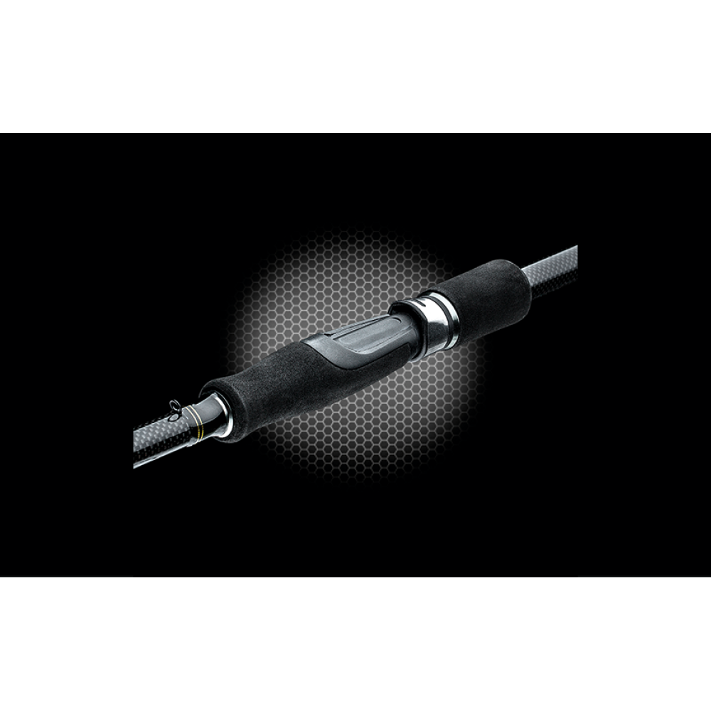 СпінІнг Favorite X1 902MH 2.74m 10-35g Ex.Fast