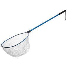 Подсак Favorite Arena 1.4m, сітка сілікон (синя) 1693.10.44