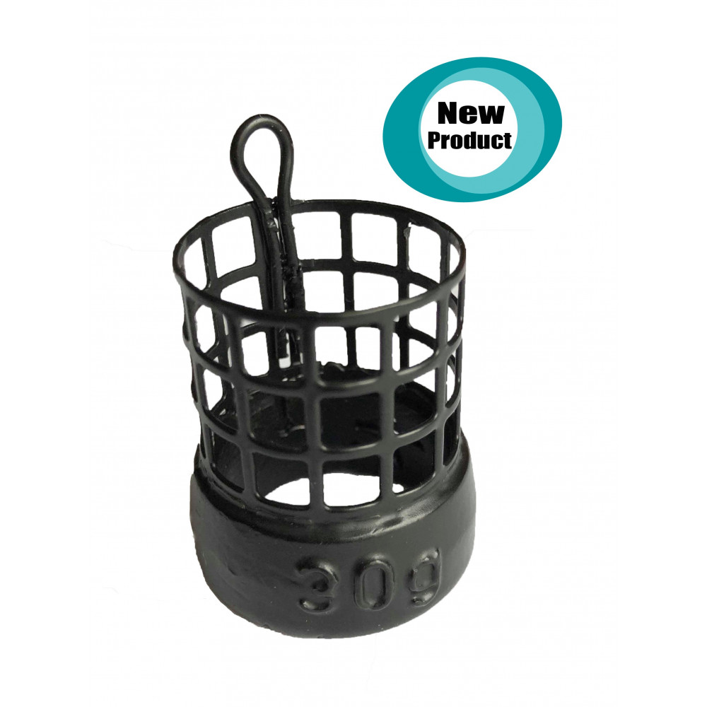 Годівниця-куля P-4 20гр Feeder Sport