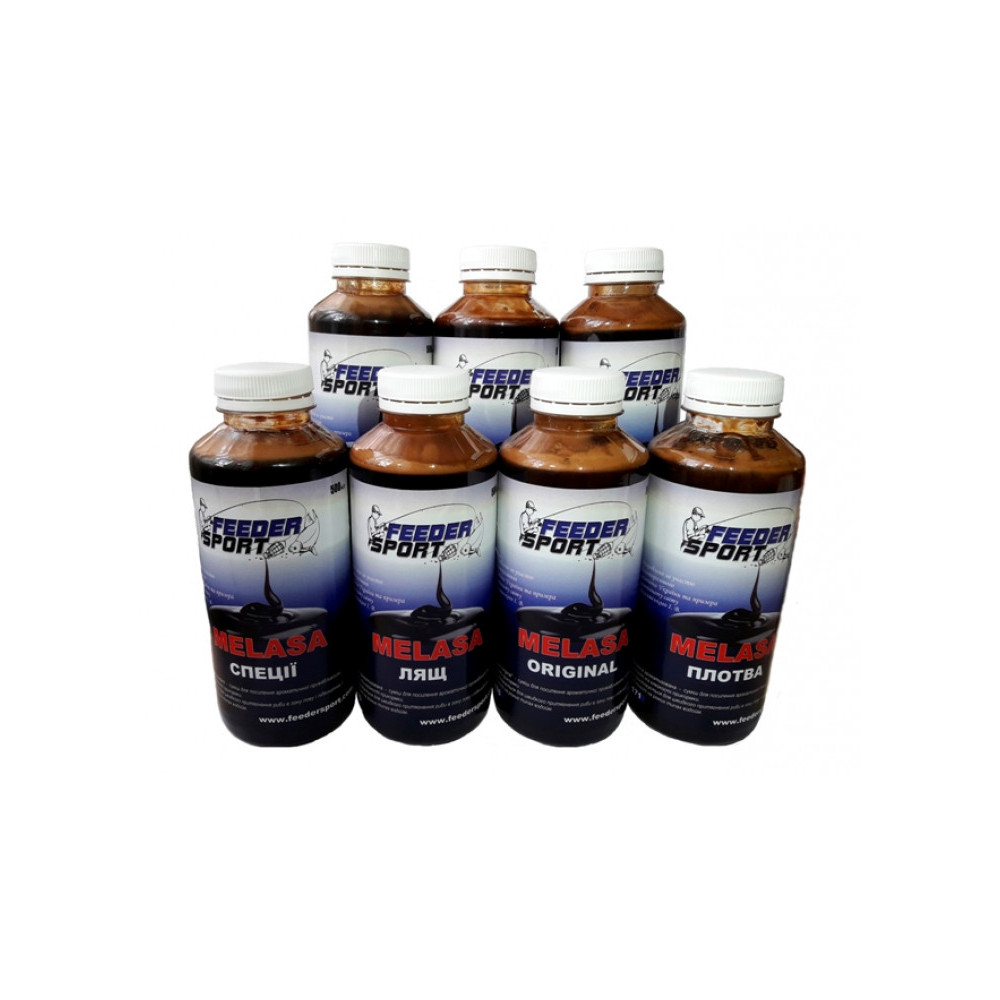 Меласа Feeder Sport оригінал 500мл