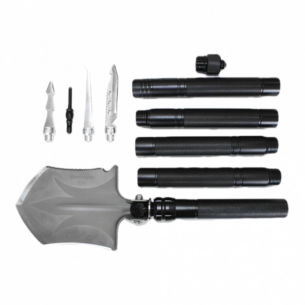 Багатофункіональна лопата Adimanti HK002