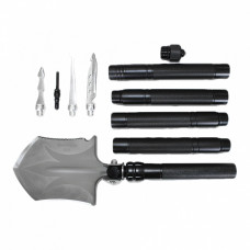 Багатофункіональна лопата Adimanti HK002 