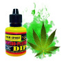 Діп Fish Sport Dip fluoro-plasma (Ефект Флюоро дим) Конопля 30мл 