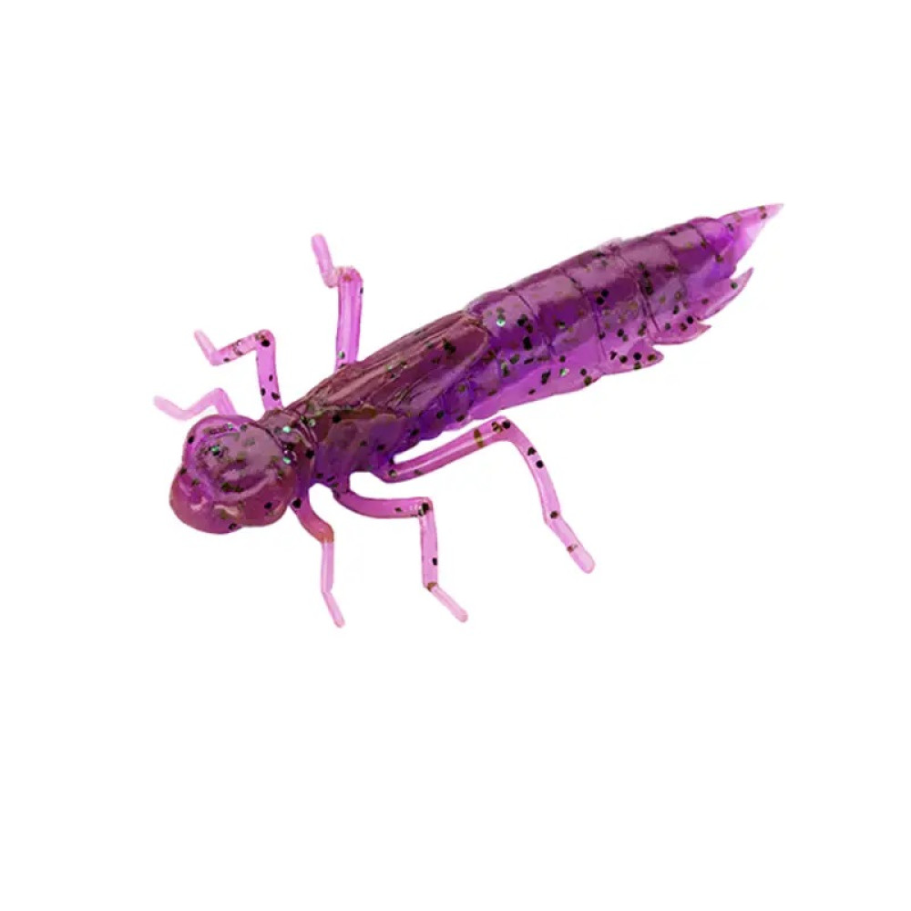 Силіконова приманка FishUp Dragonfly 1.7" #016 (8 шт. в уп.)