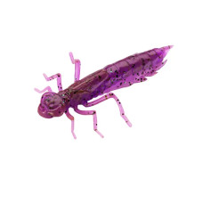 Силіконова приманка FishUp  Dragonfly 1.7" #016 (8 шт. в уп.) 