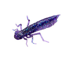 Силіконова приманка FishUp  Dragonfly 1.7" #060 (8 шт. в уп.)