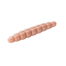 Силіконова приманка FishUp  Morio 1.2" #104 (Cheese) (12 шт. в уп.) 