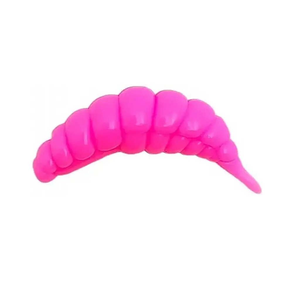 Силіконова приманка FishUp Ozi 1.2" #048 (Cheese) (10 шт. в уп.)