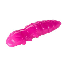 Силіконова приманка FishUp  Pupa 1.2" #112 (Cheese) (10 шт. в уп.) 