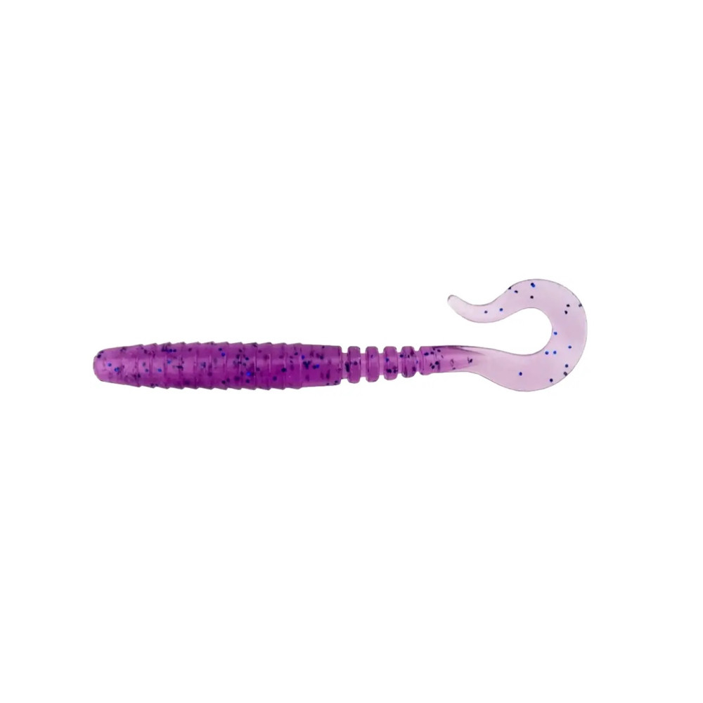 Силіконова приманка FishUp Vipo 2.8" #014 (9 шт. в уп.)