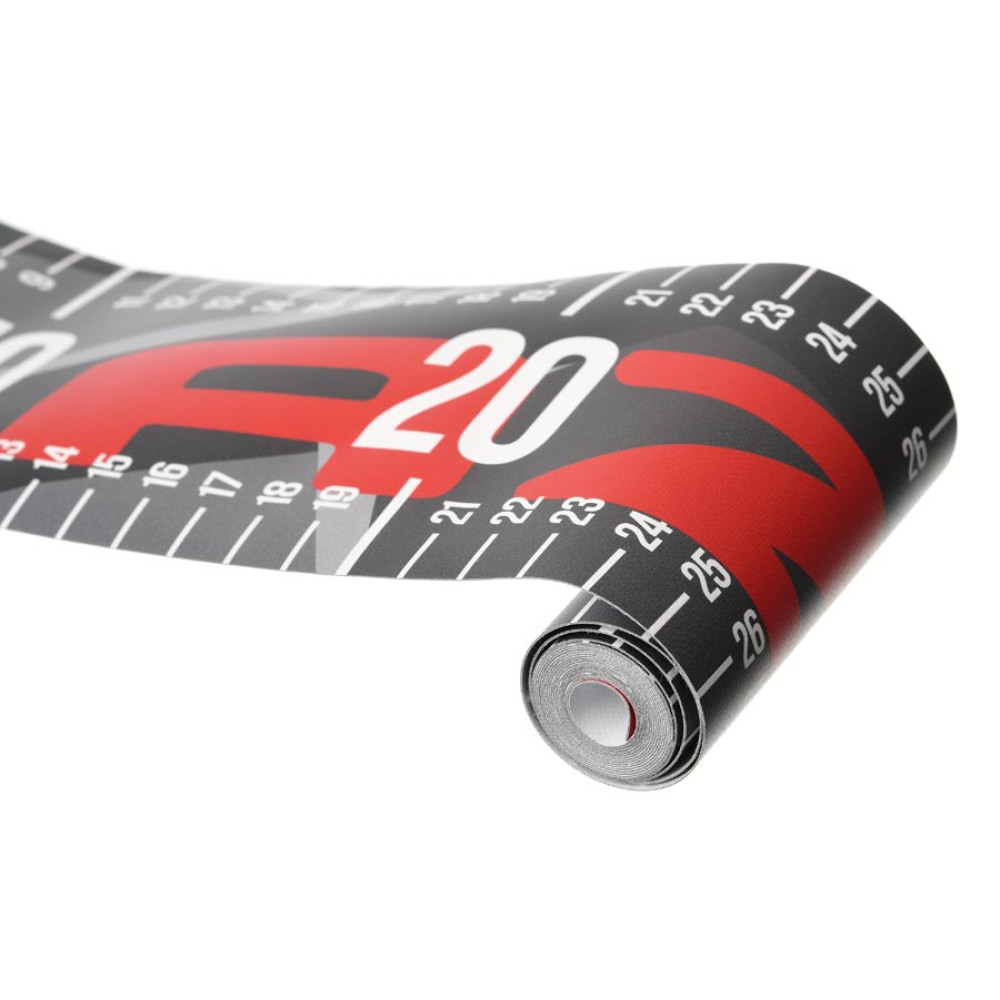 Лінійка Azura Safina Ruler 1.2m ASR12