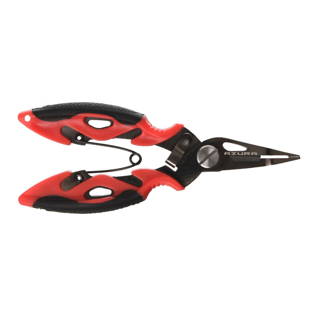 Плоскогубці Azura Safina Titanium Pliers 11cm ASTP
