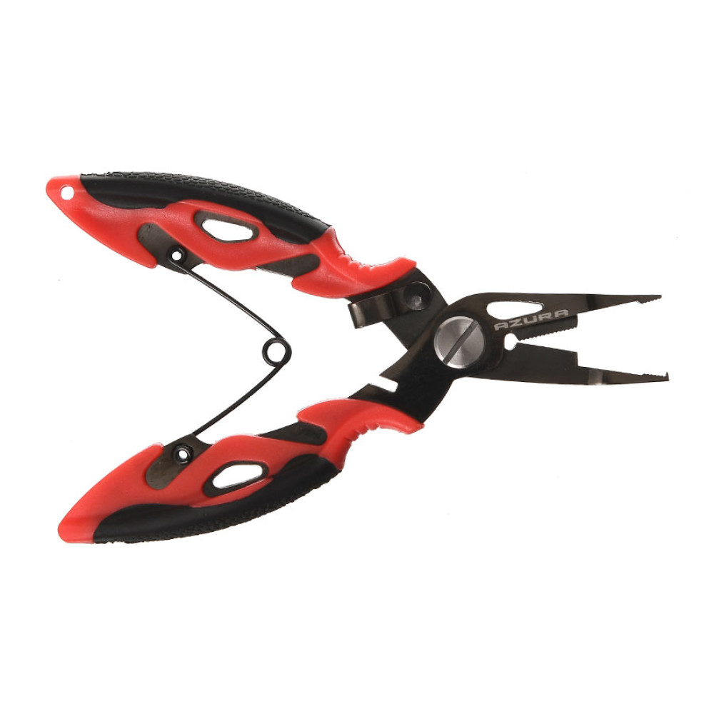 Плоскогубці Azura Safina Titanium Pliers 11cm ASTP