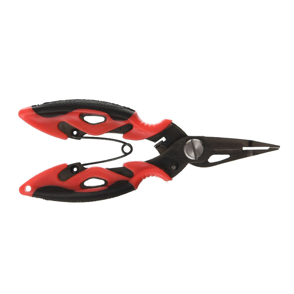 Плоскогубці Azura Safina Titanium Pliers 11cm ASTP