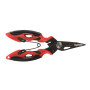 Плоскогубці Azura Safina Titanium Pliers 11cm ASTP