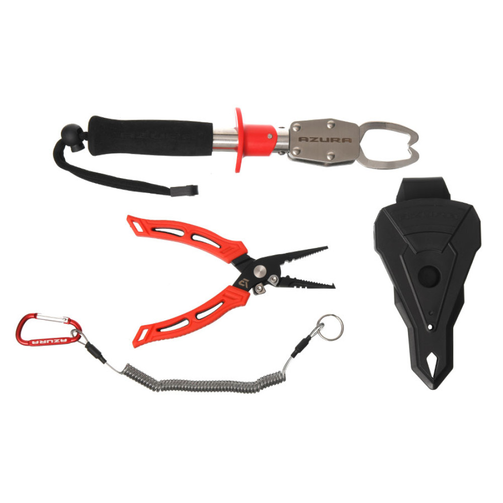 Набір інструментів Azura Tool Set #6 ATS-6