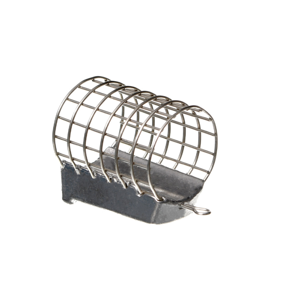 Годівниця Flagman метал. Anchor Wire Cage L 120g 6кл