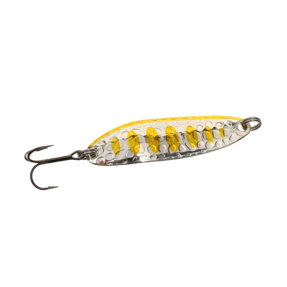 Блешня коливна Flagman Apex 8,5g 55mm, color 215, FAPX-85-215