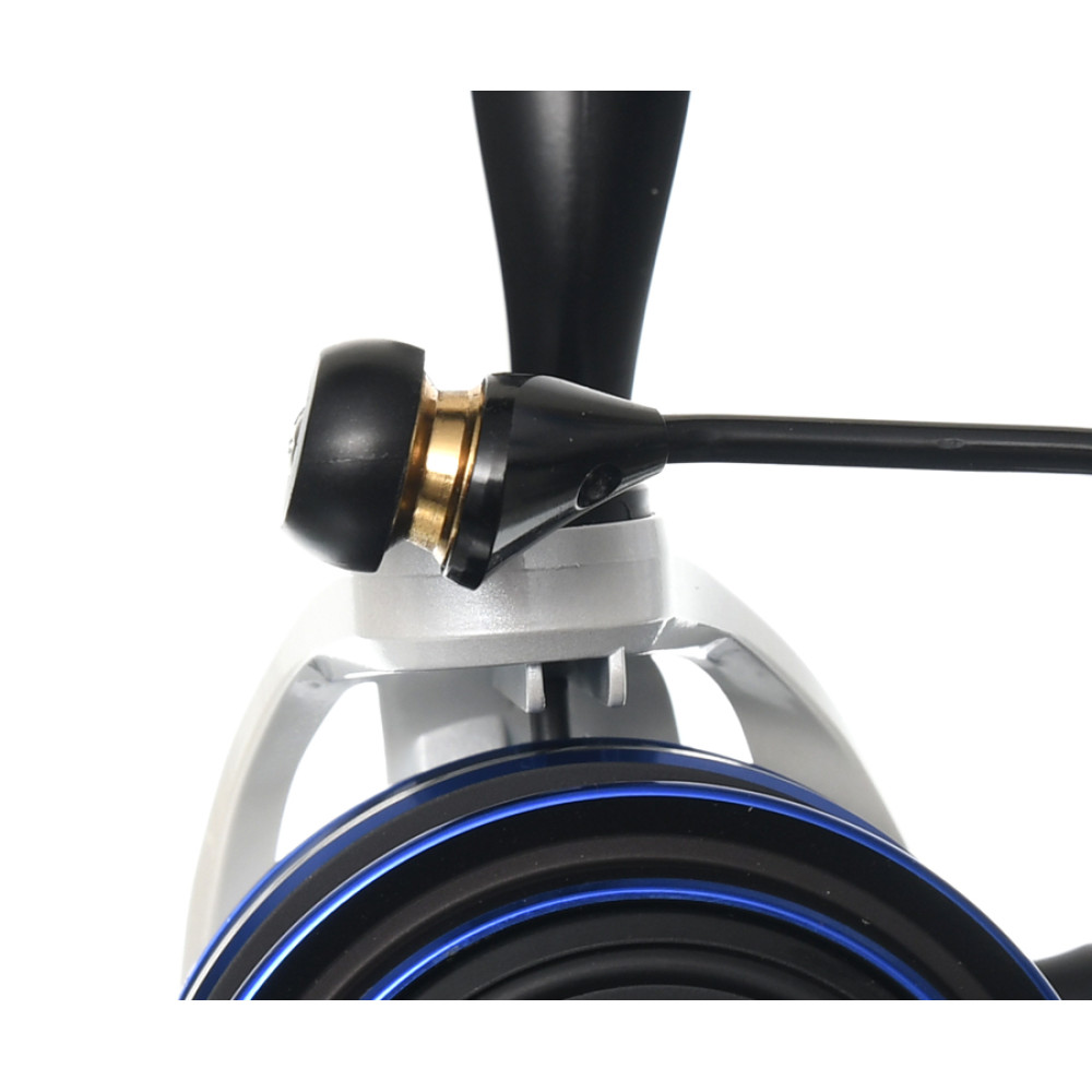 Котушка Flagman Castmaster Feeder 5500, 4,9:1, 5+1