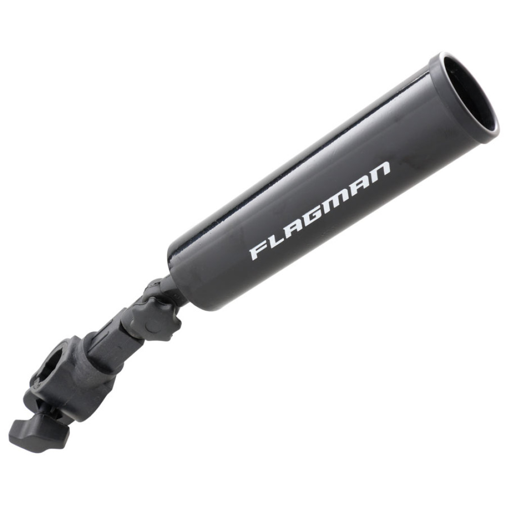 Підставка для вудлища Flagman з кріпленням до платформ 25/30/36M, DKR025