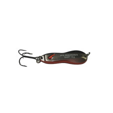 Блешня коливаюча Flagman Dart-Spoon 15g color F006 