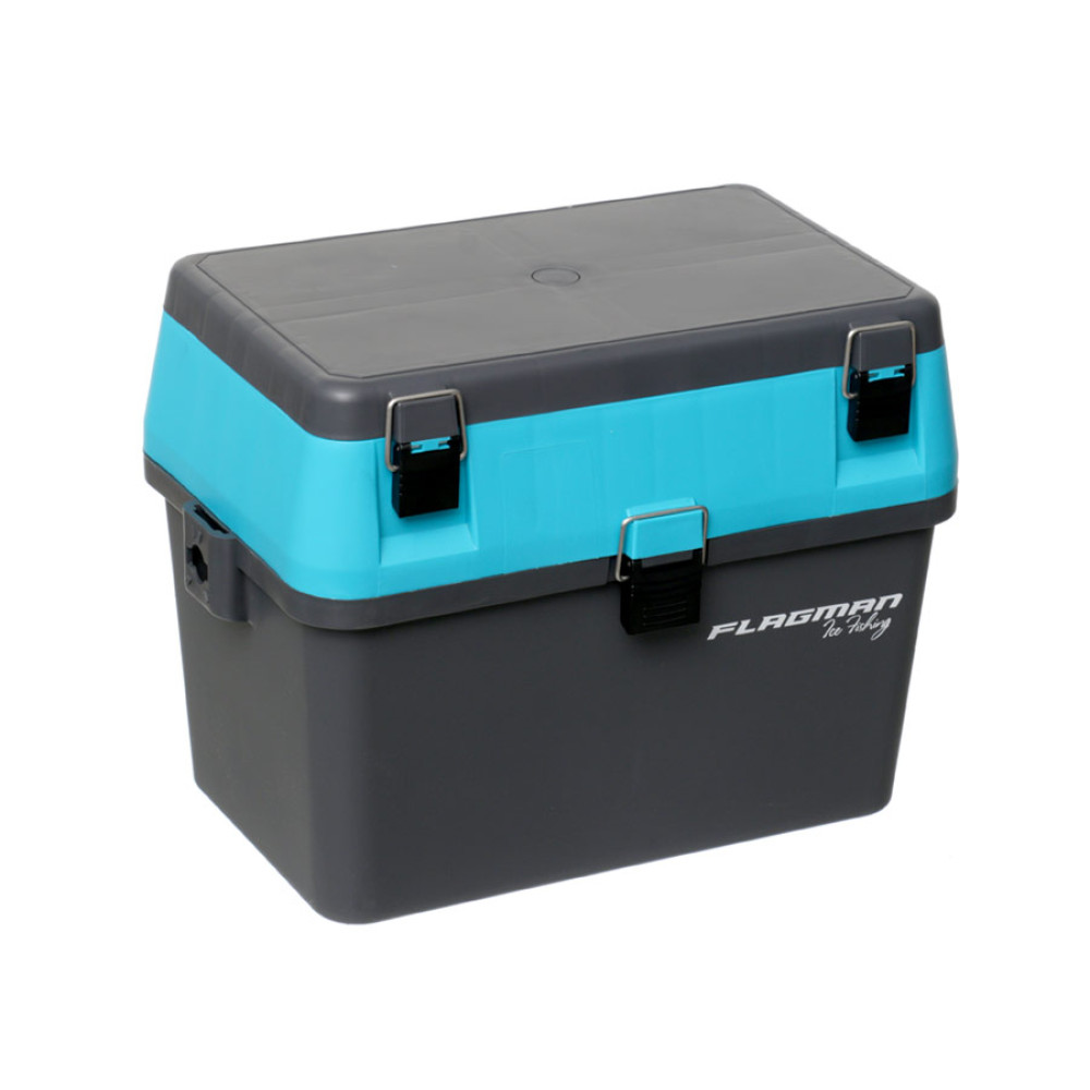 Ящик зимовий Flagman висота 29см, F30700