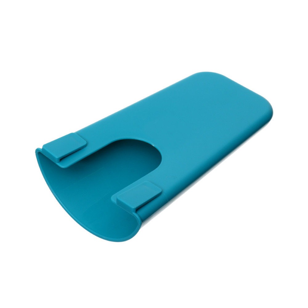 Кишеня для вудок Flagman з кріпленням на зимовий ящик