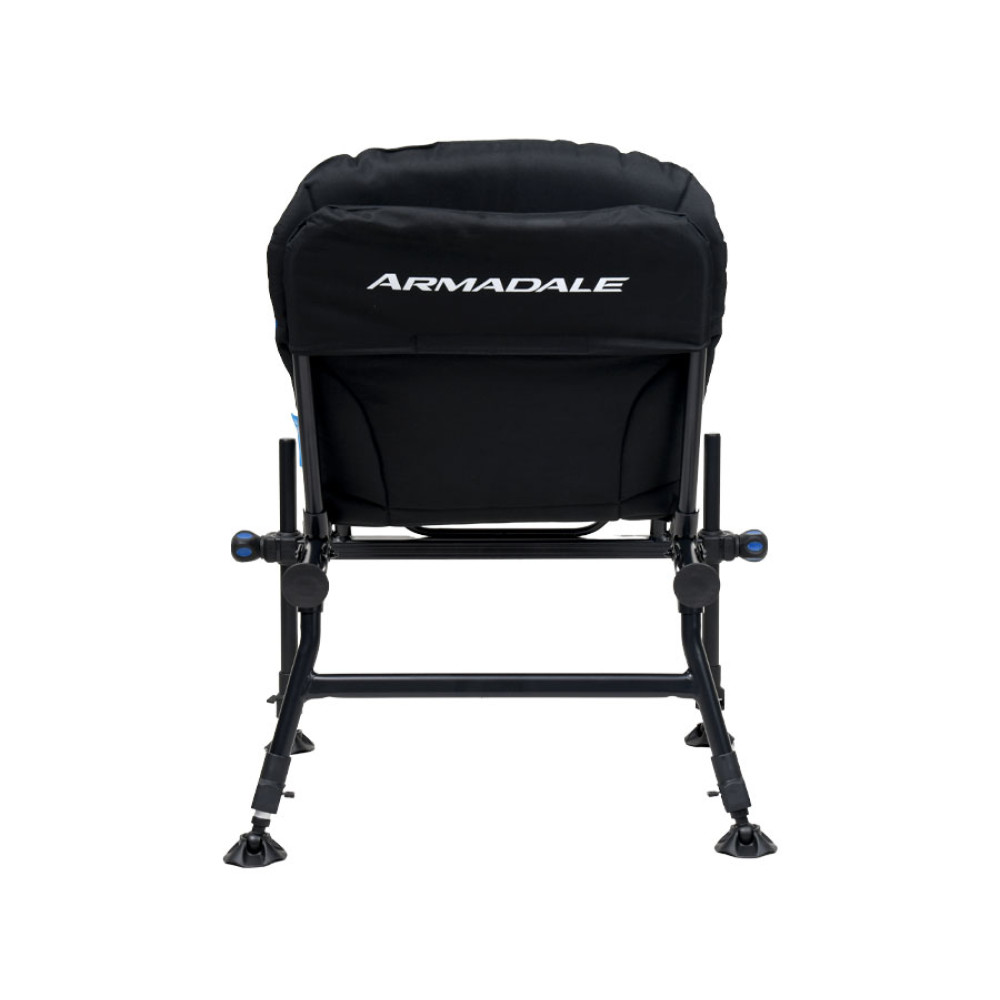 Крісло фідерне Flagman Armadale Light Legs d-25mm FARM023