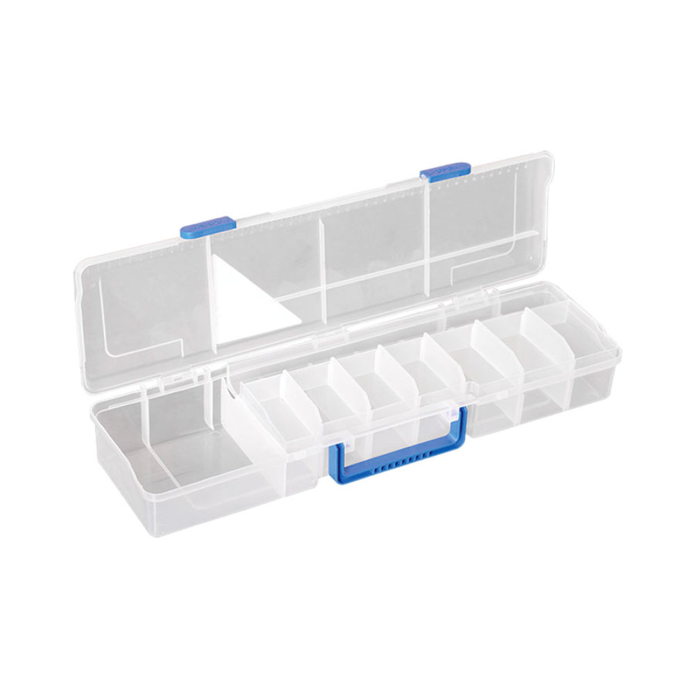 Коробка для снастей Flagman 550х150х82мм, FB1003