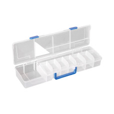 Коробка для снастей Flagman 550х150х82мм, FB1003