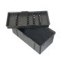 Коробка Flagman Feeder Box 351x250x80mm Type 2, FBOX002