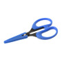Ножиці Flagman для шнура Scissiors Braid M, FBSCM