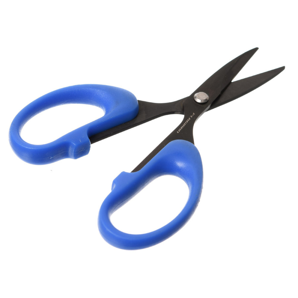 Ножиці Flagman для шнура Scissiors Braid M, FBSCM