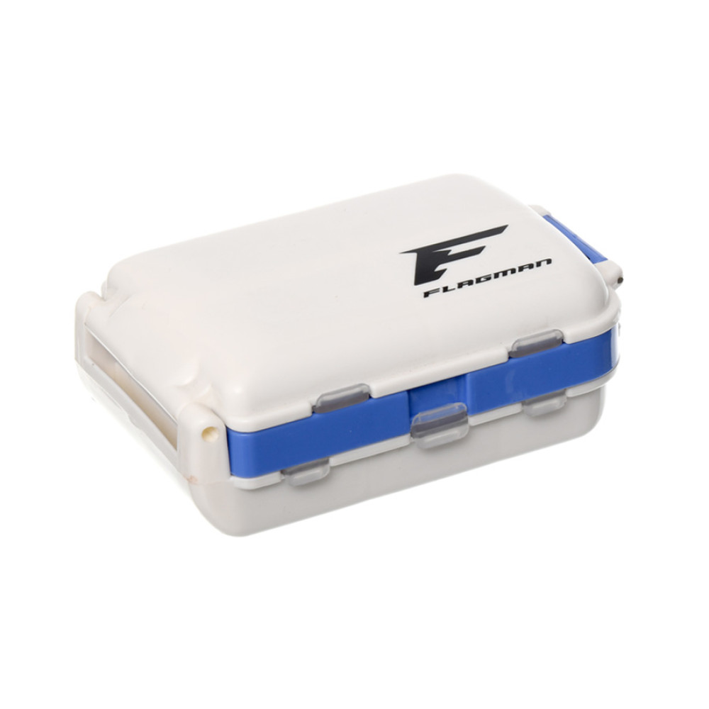 Коробка Flagman Tackle Box #1 100x65x35, FBTX-01