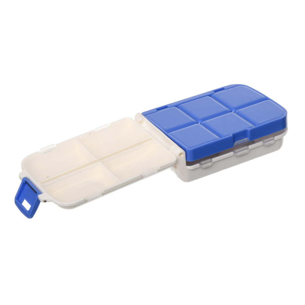 Коробка Flagman Tackle Box #1 100x65x35, FBTX-01