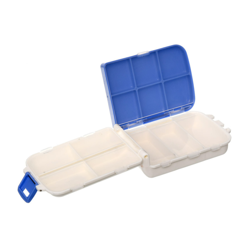 Коробка Flagman Tackle Box #1 100x65x35, FBTX-01