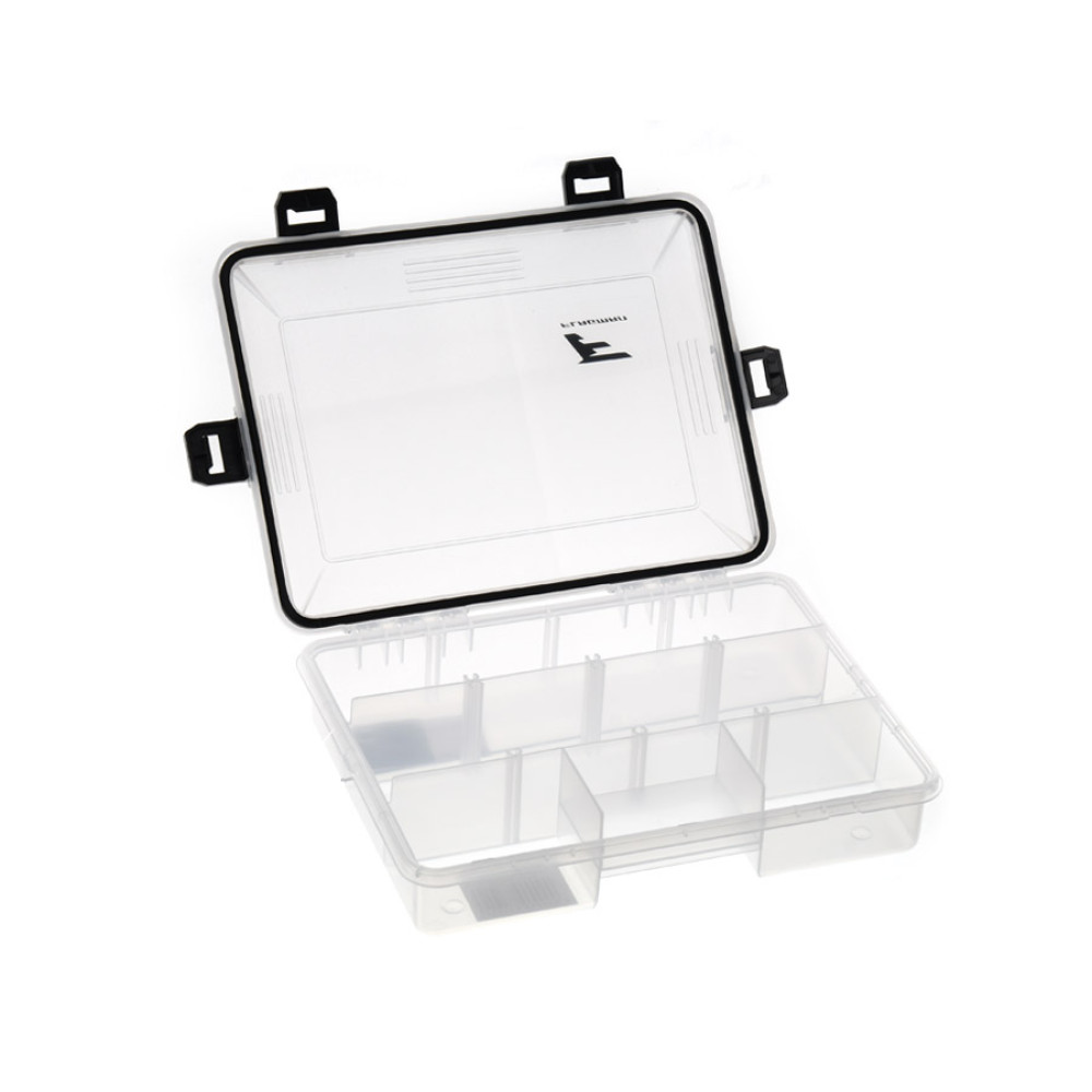 Коробка Flagman Tackle Box #11 23x17.5x5см