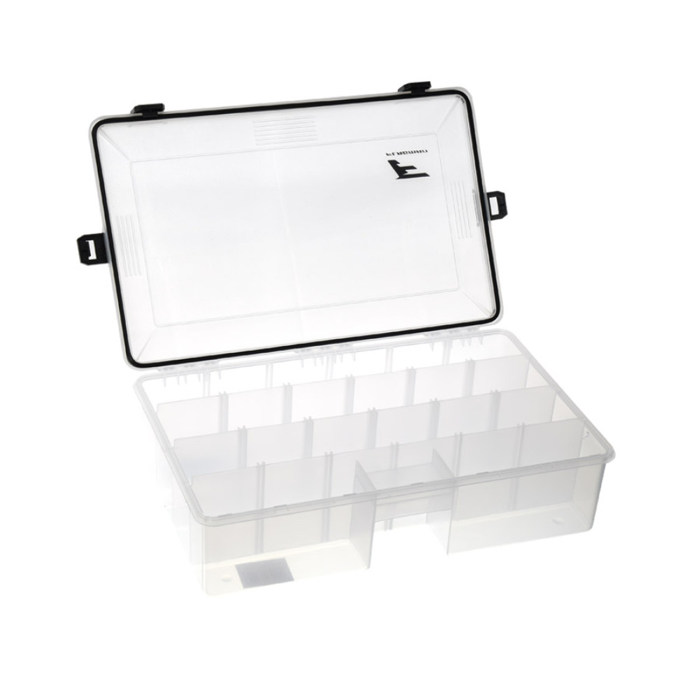 Коробка Flagman Tackle Box #12 35.5x23x9.2см