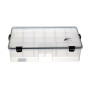 Коробка Flagman Tackle Box #12 35.5x23x9.2см