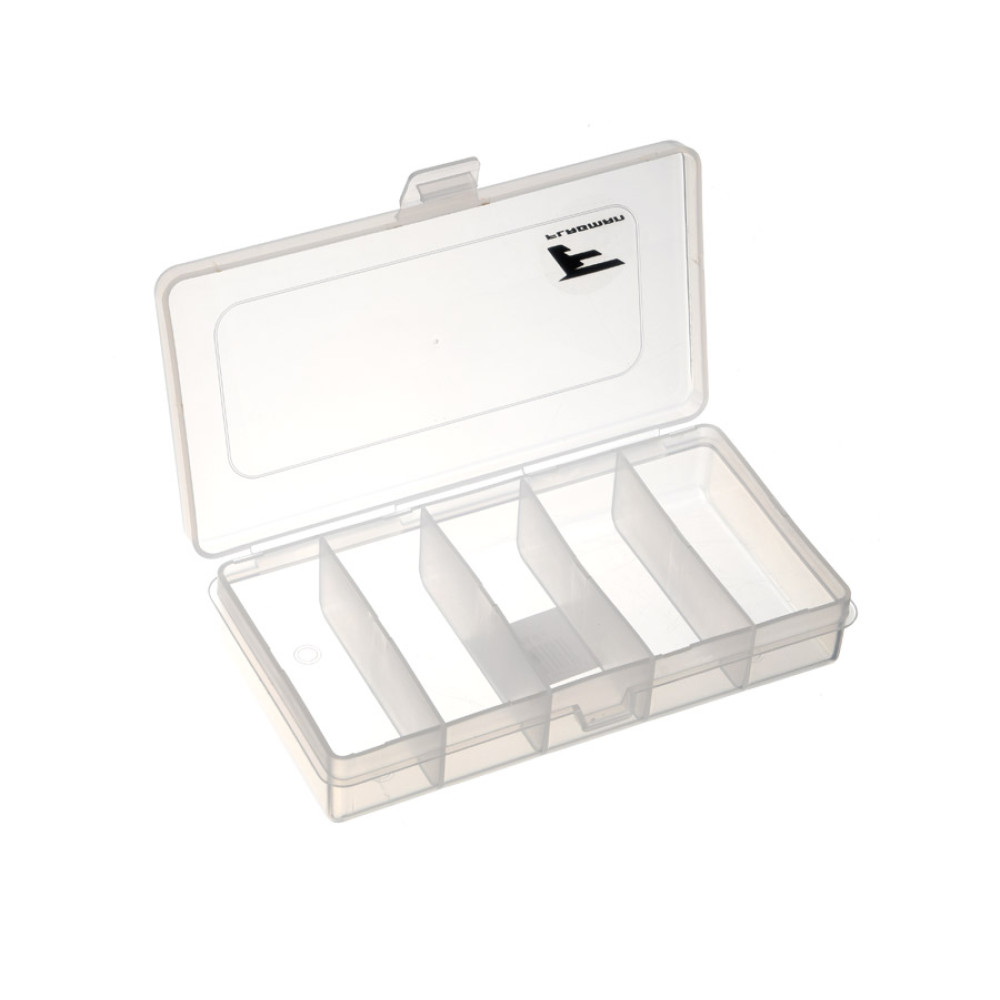 Коробка Flagman Tackle Box #24 19x10x3см
