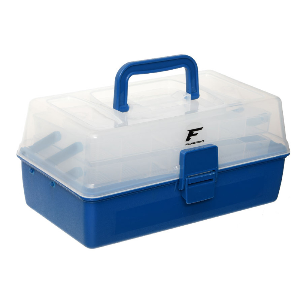 Ящик Flagman Tackle Box #29